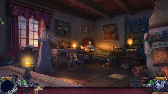 Immortal Love: True Treasure Collector's Edition — screenshot 3