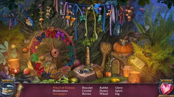 Immortal Love: True Treasure Collector's Edition — screenshot 4
