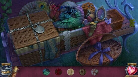 Immortal Love: True Treasure Collector's Edition — screenshot 7
