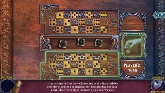 Immortal Love: True Treasure Collector's Edition — screenshot 8