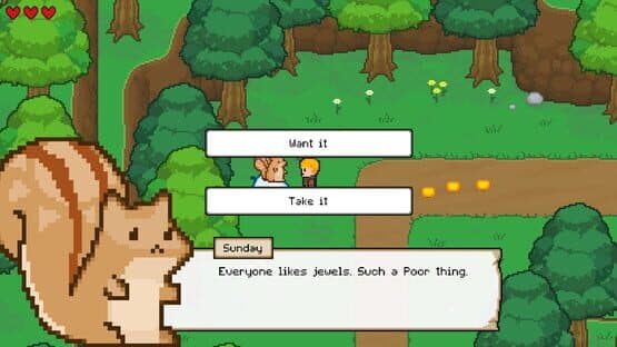 TagHunter — screenshot 3