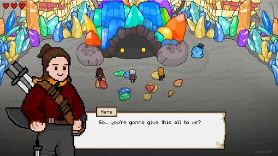 TagHunter — screenshot 4