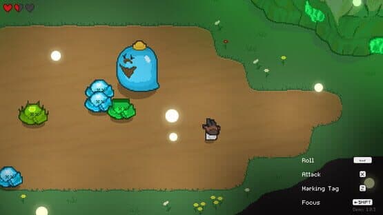 TagHunter — screenshot 6