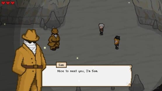 TagHunter — screenshot 7