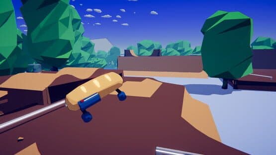 Breadskate — screenshot 1
