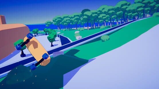 Breadskate — screenshot 3
