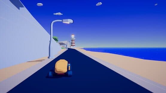 Breadskate — screenshot 4