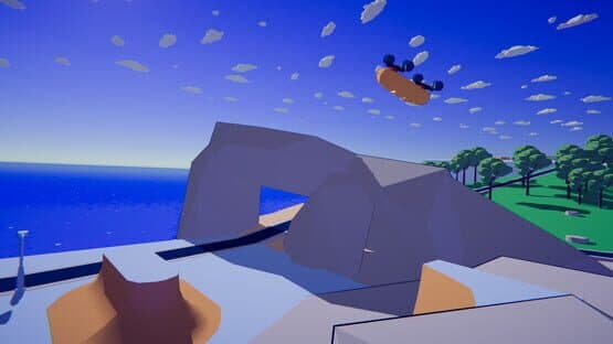 Breadskate — screenshot 5