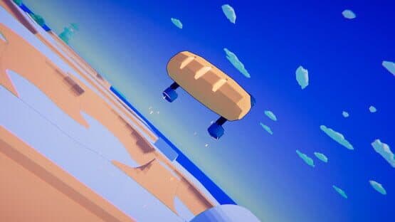 Breadskate — screenshot 8