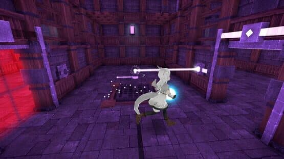 Shirone: the Dragon Girl — screenshot 3