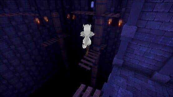 Shirone: the Dragon Girl — screenshot 4