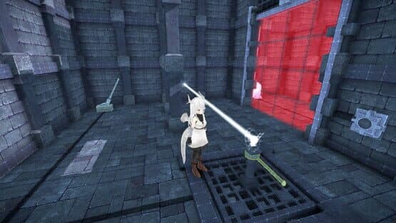 Shirone: the Dragon Girl — screenshot 5