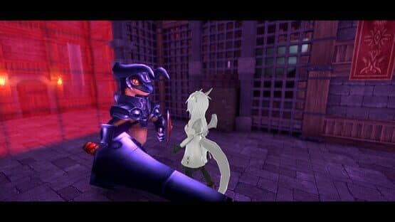 Shirone: the Dragon Girl — screenshot 6