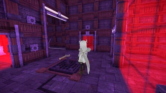 Shirone: the Dragon Girl — screenshot 7