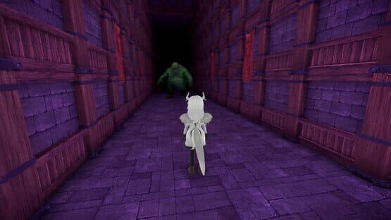 Shirone: the Dragon Girl — screenshot 8