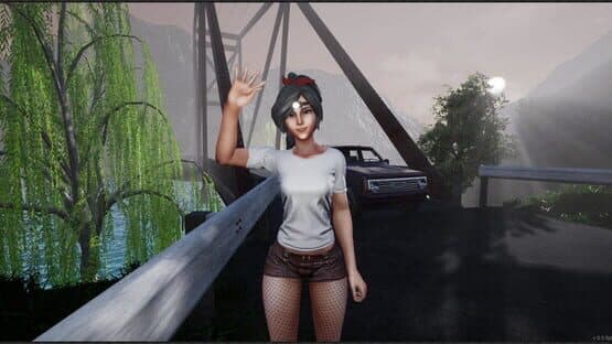 Tear of Time: Lost Memory — screenshot 2