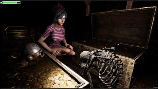 Tear of Time: Lost Memory — screenshot 3