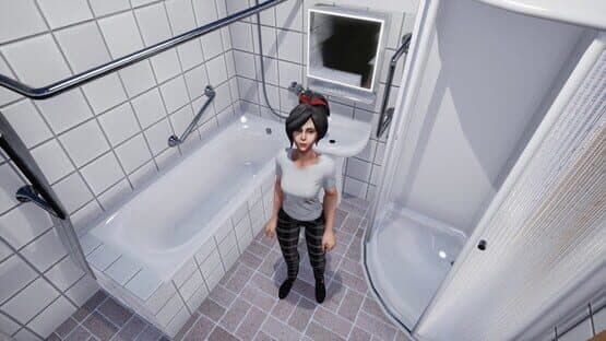Tear of Time: Lost Memory — screenshot 4