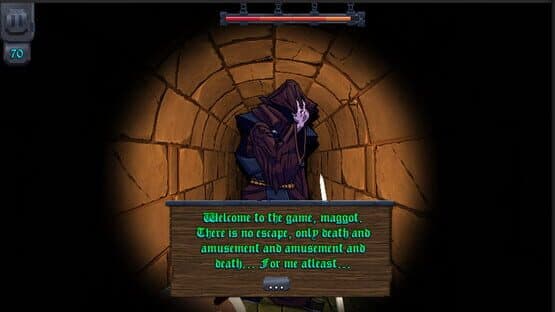 Dungeon Raider — screenshot 1