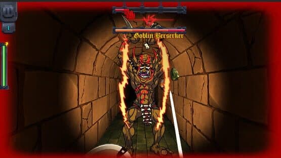 Dungeon Raider — screenshot 2