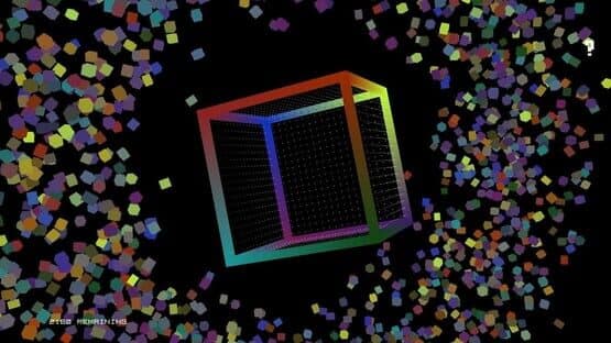 Spectrum — screenshot 1