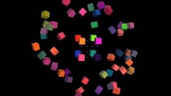 Spectrum — screenshot 2