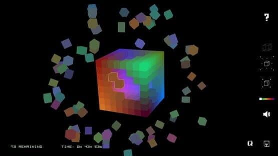 Spectrum — screenshot 3
