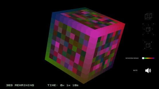 Spectrum — screenshot 5