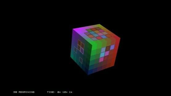 Spectrum — screenshot 6