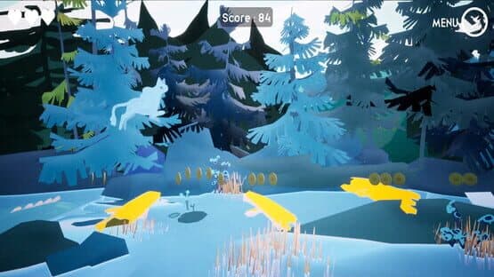 Agni — screenshot 1