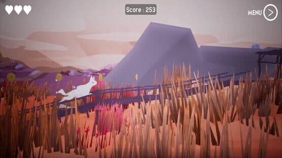 Agni — screenshot 2