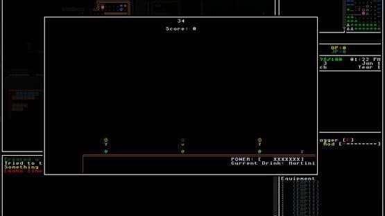 Lofi Hollow — screenshot 3