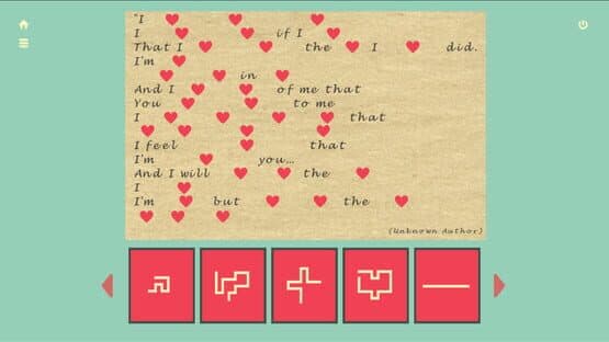One Line: Letters and Codes — screenshot 4