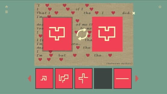 One Line: Letters and Codes — screenshot 6