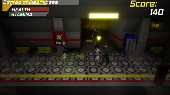 BeatNClean — screenshot 5