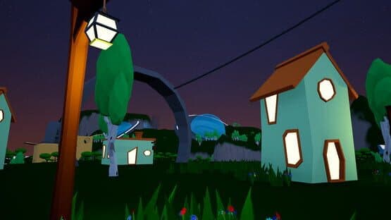 Any World — screenshot 2
