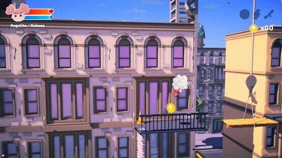 MeteoHeroes — screenshot 4