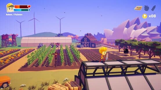 MeteoHeroes — screenshot 6