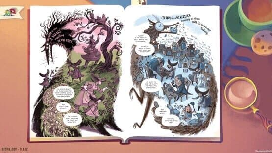 Lost Sunday Comics — screenshot 3