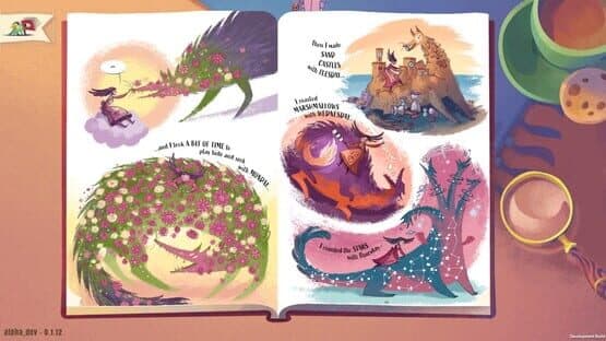 Lost Sunday Comics — screenshot 4