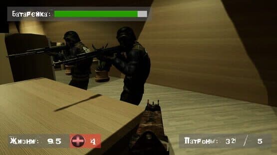 Find a way out: Abode of darkness. — screenshot 4
