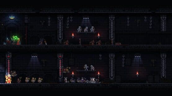 Queenchantment — screenshot 1