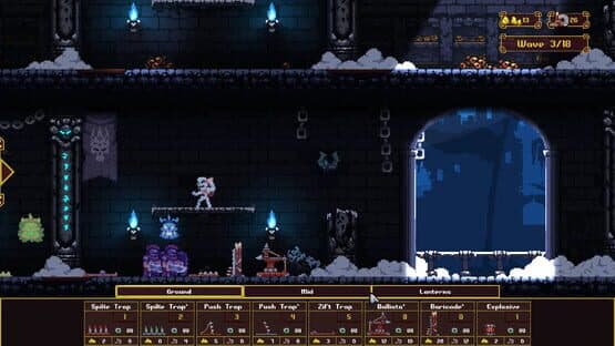 Queenchantment — screenshot 2
