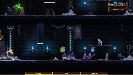 Queenchantment — screenshot 3
