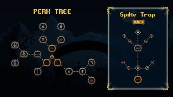 Queenchantment — screenshot 4