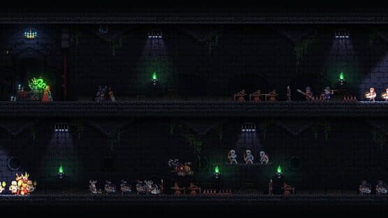 Queenchantment — screenshot 5