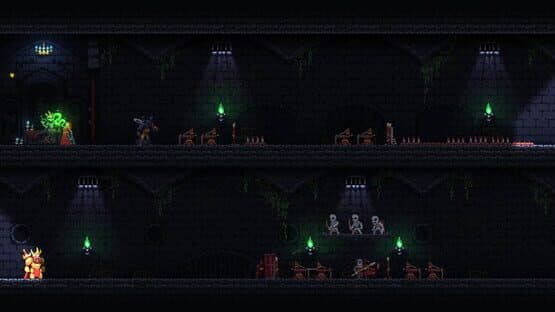 Queenchantment — screenshot 6