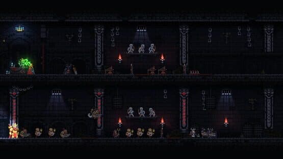 Queenchantment — screenshot 7