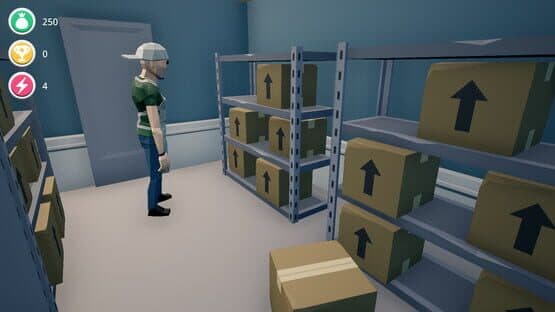 Diner Runners — screenshot 4