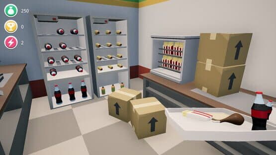 Diner Runners — screenshot 6